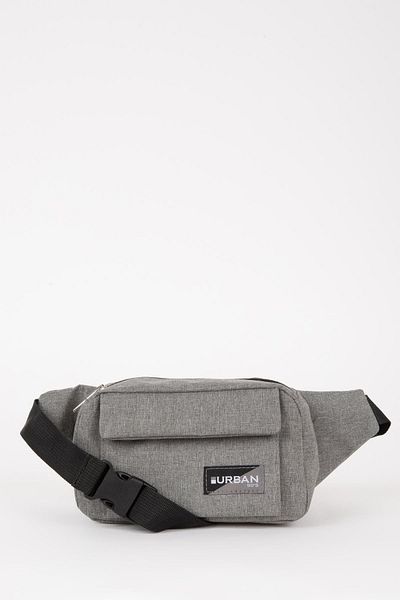 DeFacto B9112AXNS Model Men's Waist Bag