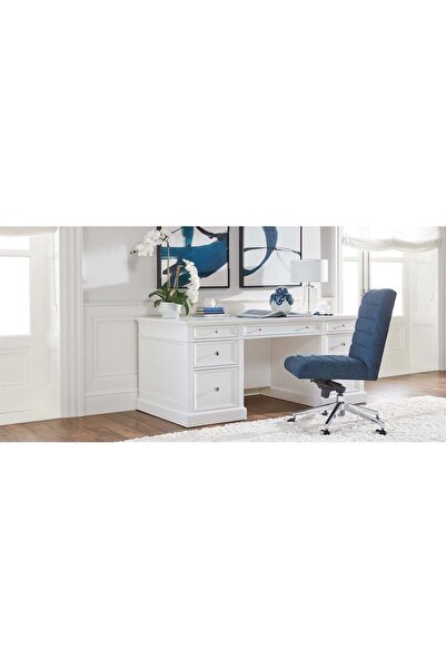 Belmino Mobilya Huloa Country Çalışma Masası