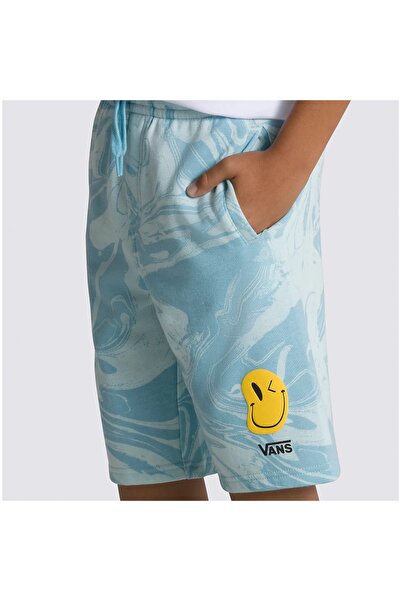 Vans Κοντή φούστα Marble Fleece