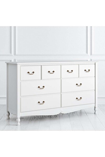 Belmino Mobilya Asa Country Şifonyer