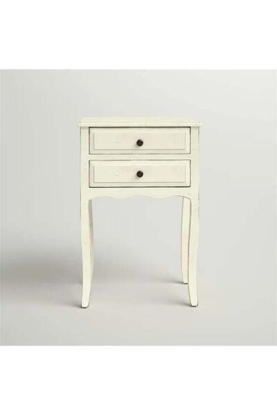 Belmino Mobilya Ella Country Komodin