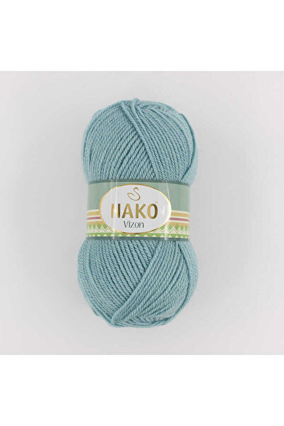 NAKO Vizon 10482 Azur rengi