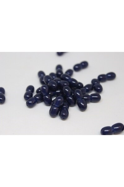 Yasamtohumu Clip de chihlimbar cu șurub - pentru colier și brățară (2 bucăți)