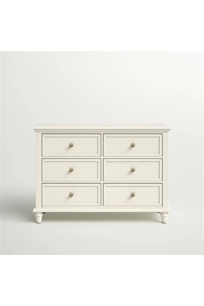 Belmino Mobilya Sean Country Şifonyer