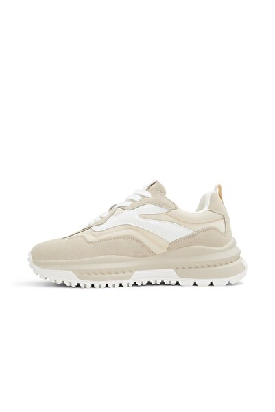 Call it Spring Celestiine Beige Sneakers for Women