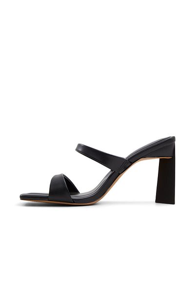 Call it Spring Stella Black Women's Sandals