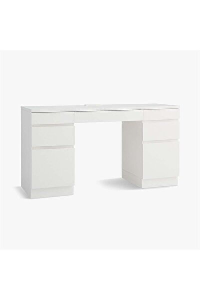 Belmino Mobilya Brent Country Makyaj Masası