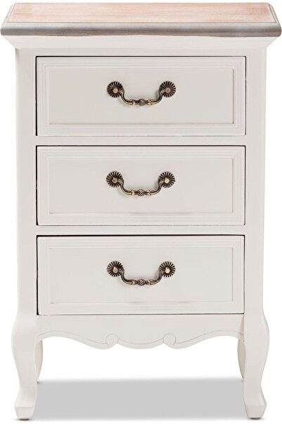 Belmino Mobilya Darin Country Komidin