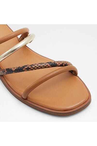 Aldo Stila Multi Sandals For Women