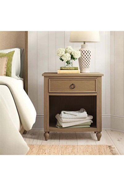 Belmino Mobilya Ashleigh Country Komodin