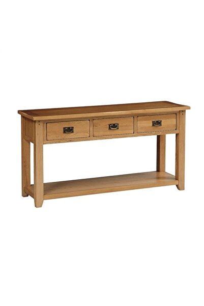 Belmino Mobilya Canbera County Dresuar