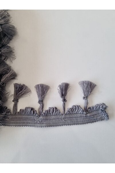 ÖZULAŞ GRİ SAÇAK PÜSKÜL