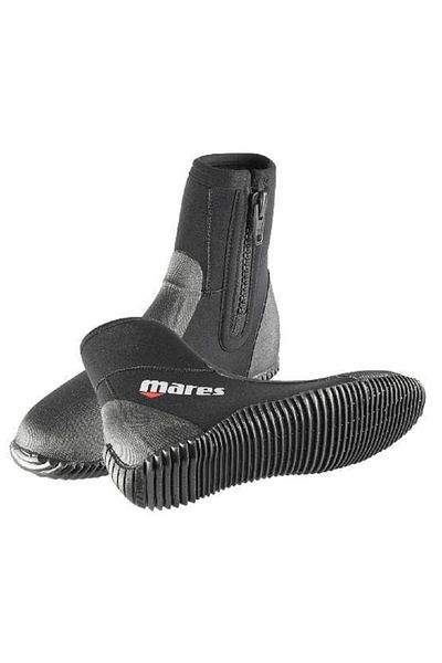 ARGOS Mares Classic Ng 5mm Sole Booties