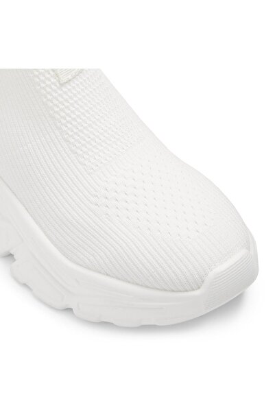 Call it Spring Livelyy White Women's Sneakers