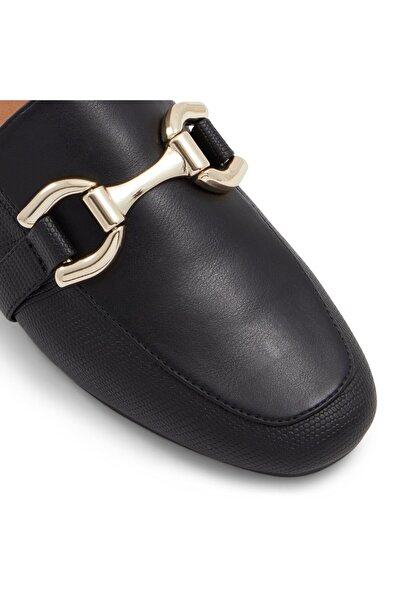 Call it Spring Alizee Black Mules For Women