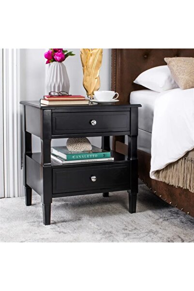 Belmino Mobilya Dayton Country Komodin