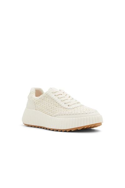 Call it Spring Sallyy Ice Blue Sports Shoes For Women