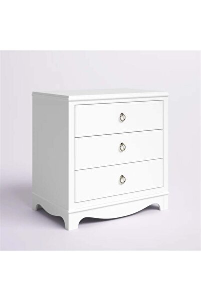 Belmino Mobilya Vanesa Country Komodin