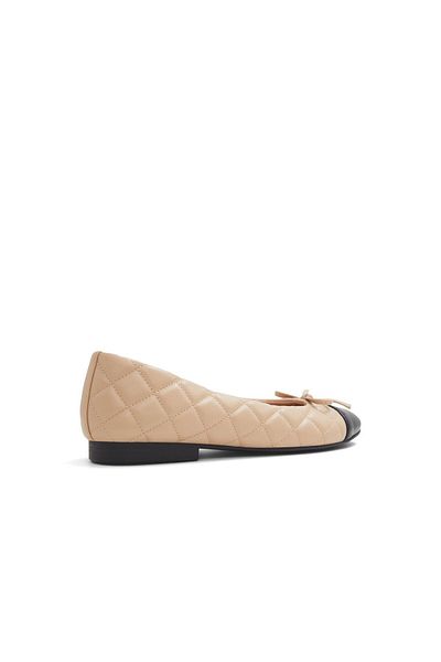 Call it Spring Sweety Beige Ballerinas For Women