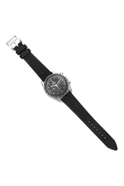 Onywatch 19mm Gerçek Nubuk Derisi Kordon 19 mm Deri Kordon 19 mm Deri Kayış 1...