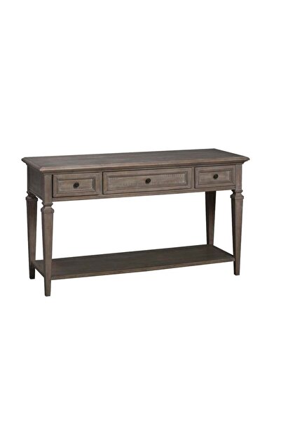 Belmino Mobilya Nalia Country Dresuar