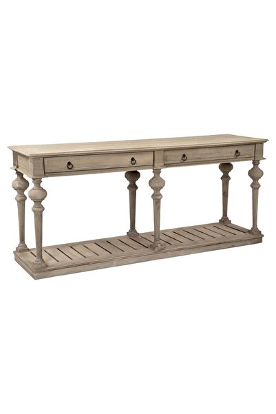 Belmino Mobilya Chance Country Dresuar