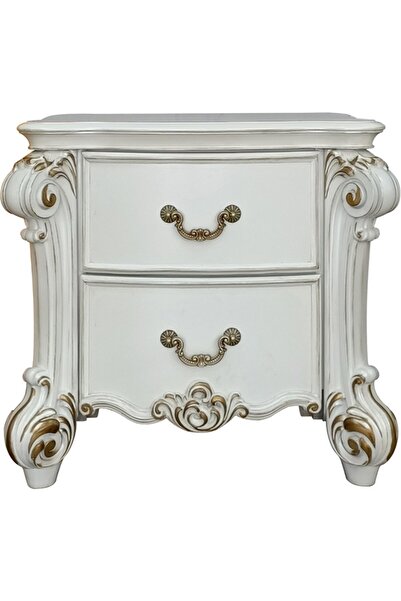 Belmino Mobilya Noah Country Komidin