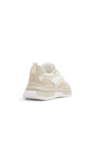 Call it Spring Celestiine Beige Sports Shoes For Women