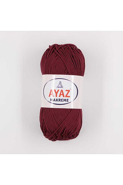 Ayaz 1999 Model Macrame