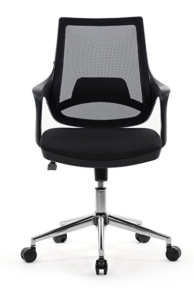 Seduna Skagen Çalışma Koltuğu | Ofis Sandalyesi | Metal Ayaklı