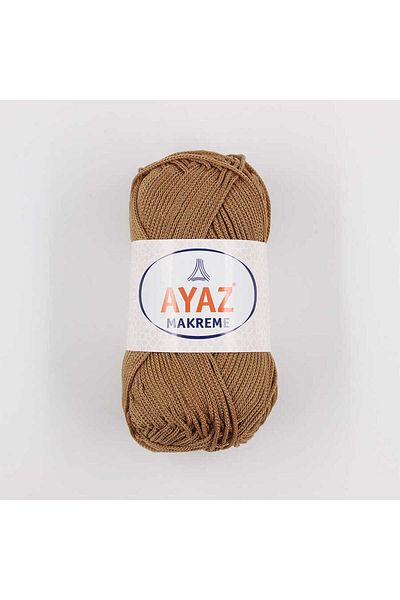 Ayaz Macrame 1221 Model Comfortable Cutting