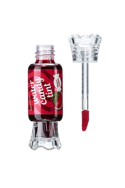 THE SAEM Saemmul Water Candy Tint - لون البطيخ ذو المظهر اللامع الذي يوفر الرطوبة 10 جرام (VIONINE)