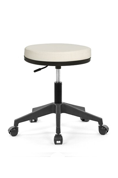 Seduna Mint Tabure | Bar Sandalye | Çalışma Koltuğu