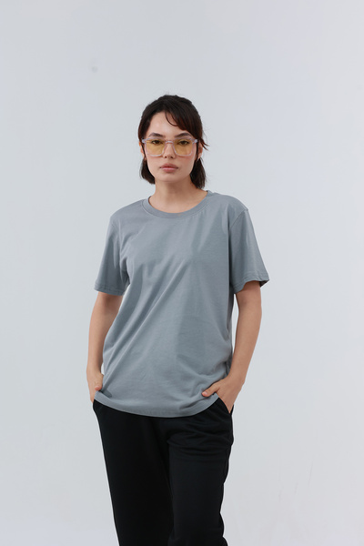 TKT Γυναικείο μπλουζάκι Full Mold Regular