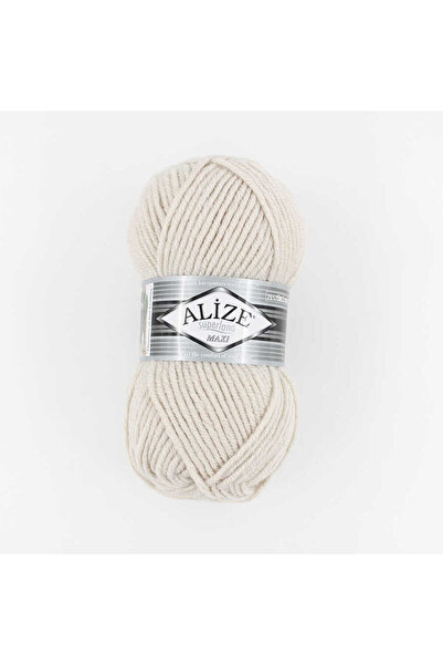 Alize ALİZE SÜPERLANA MAXİ 599