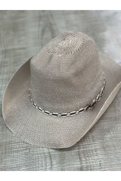 AYSBUTK Unisex straw hat