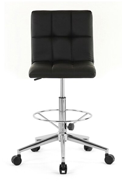 Seduna Duru Xw Bar Sandalyesi | Bar Taburesi