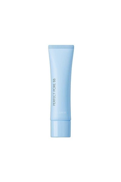 THE SAEM Saemmul Perfect Pore Bb 30ml - Light Beige - Spf30 Pa - Vi̇onine