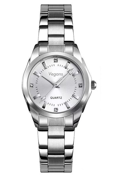 Vegans 1620 Steel Cord Women's Wristwatch