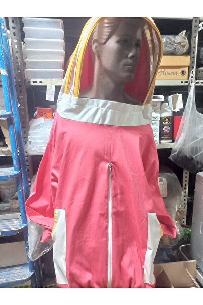 Home arıcı maskesi astronot modeli