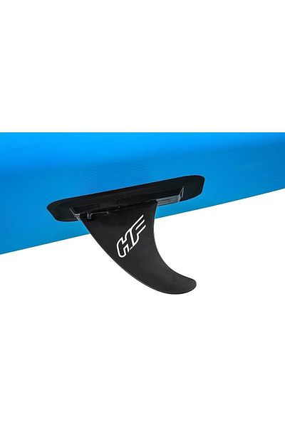 BESTWAY 65373 Aqua Excursion Surfboard Ready Set Stand up Paddle