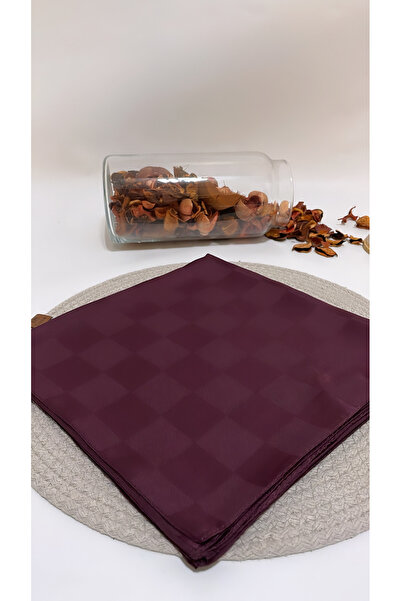 Onur Νέο προϊόν Τετράγωνο κασκόλ με σχέδιο σκακιέρας ζακάρ βισκόζης - Υπέροχο ύφασμα εποχιακό προϊόν