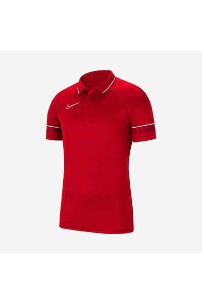 Nike Cw6104-657 M Nk Df Acd21 Polo Ss Men's Polo T-shirt