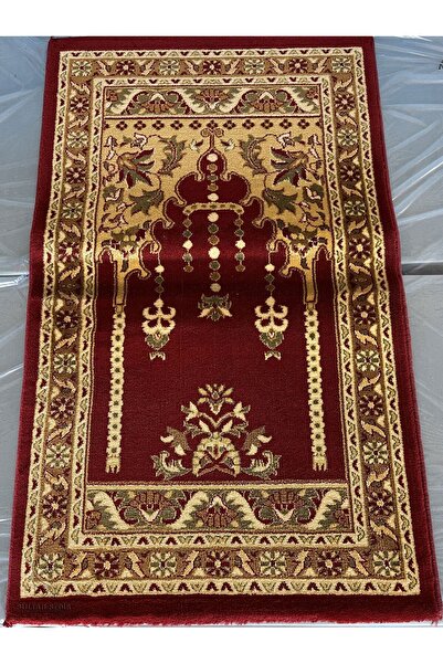 Sultan Sedir Dekoratif Halı Seccade (80-130cm)