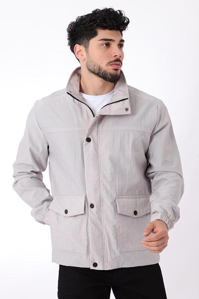 Stilkombin Raincoat Pocket Bag - PLDP 2983_60293