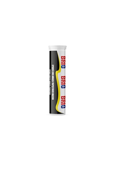 BRIO Epoksi Ahşap Yapıştırıcı Macun 57 gr