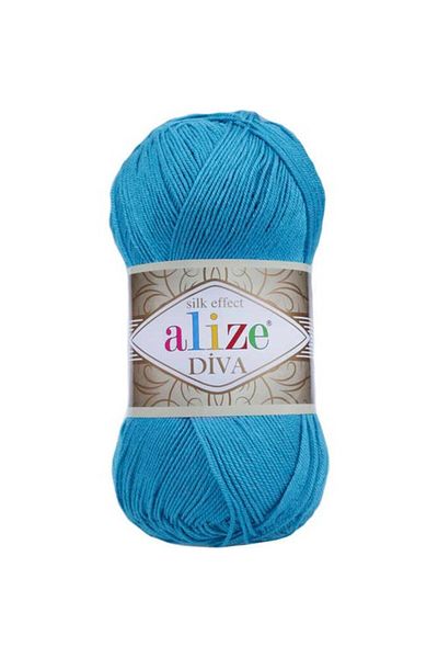Alize Diva 245 - Μοντέλα 5 τεμαχίων