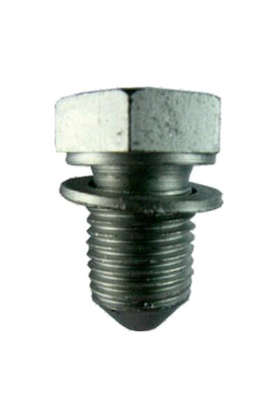 BRIO Tapa Karter Uzun M14x20x19 N90813202 Vw Passat Bor 10 Lu