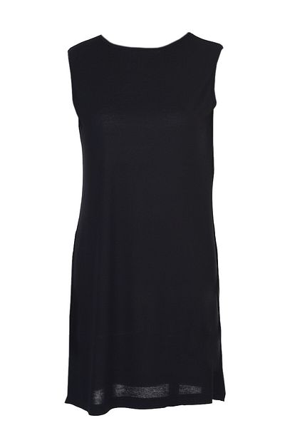 lisa Combed Cotton Sleeveless Underwear