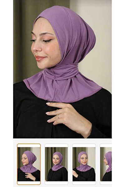 ŞİNKESK EșARFĂ READY CANDY FABRICĂ CU CAPS